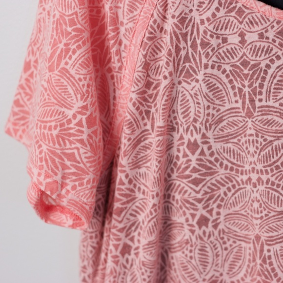 Dress from Maison Scotch, Peach pink color - Size US 8 - Picture 6 of 10